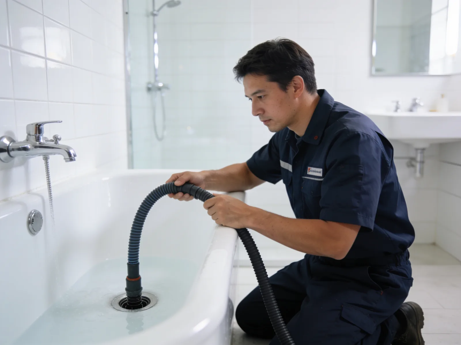 Emergency Plumber Radiant, VA FAQs